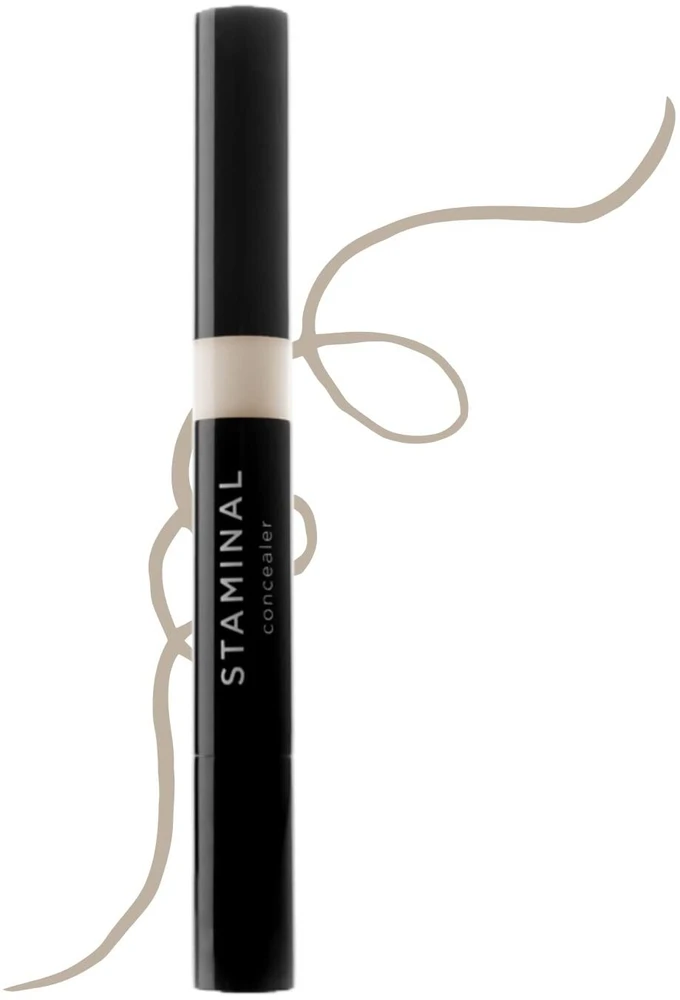 Nouba Staminal Anti-Cernes Liquid Maskuoklis 04 1.5 ml