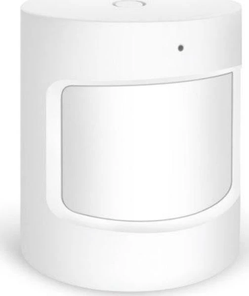 Išmanusis PIR judesio jutiklis E2, ZigBee, TUYA / Smart Life, NOUS
