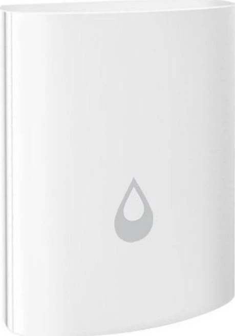 Išmanusis vandens nuotėkio jutiklis E4, ZigBee, TUYA / Smart Life, NOUS