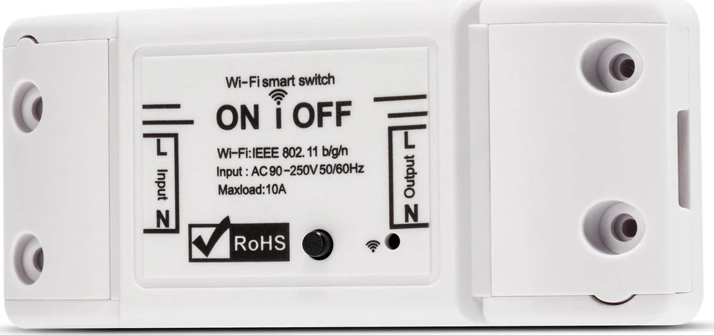 Universalus Wi-Fi IR nuotolinis pultelis L5, TUYA / Smart Life, NOUS