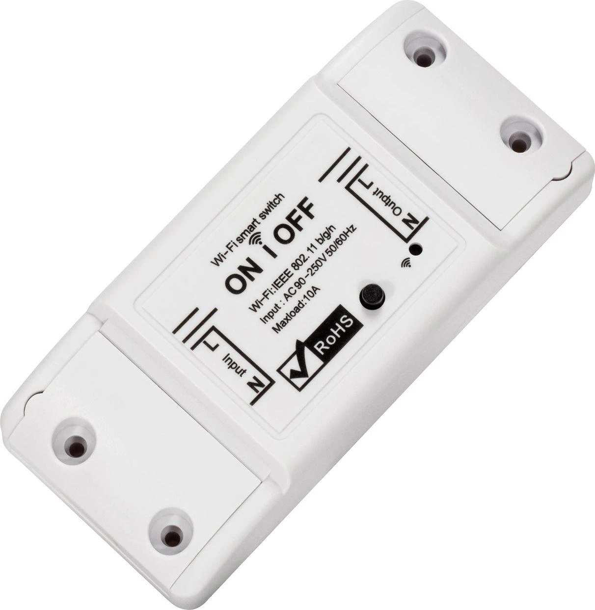 Universalus Wi-Fi IR nuotolinis pultelis L5, TUYA / Smart Life, NOUS