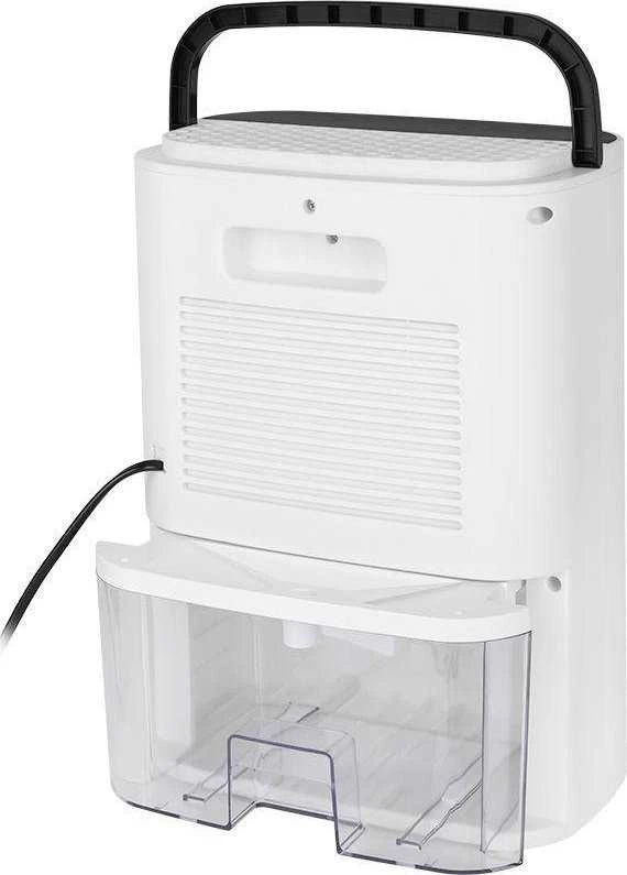 Oro sausintuvas N'oveen DH350 UV, baltas