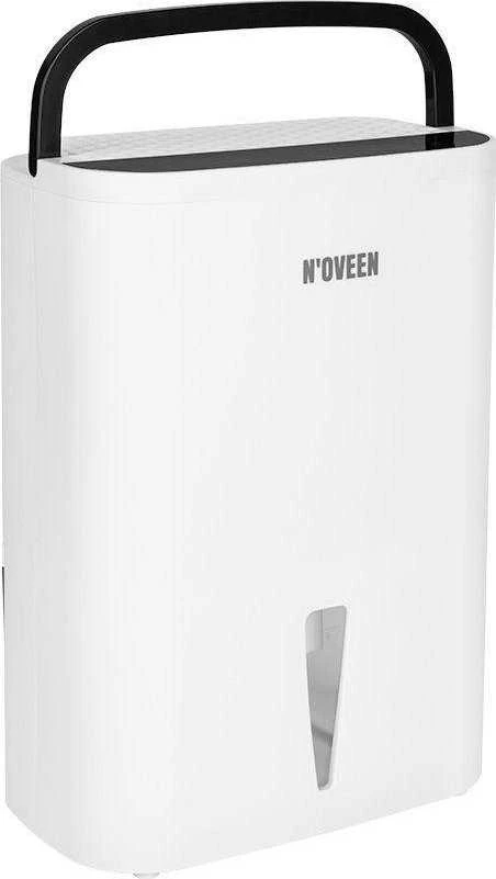 Oro sausintuvas N'oveen DH350 UV, baltas