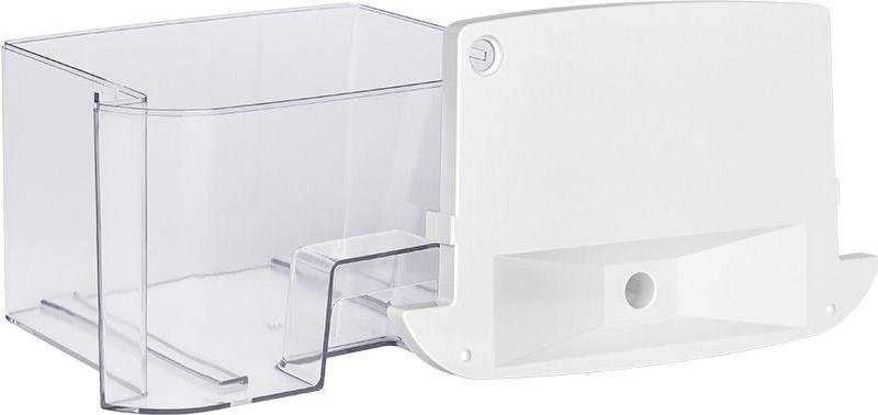 Oro sausintuvas N'oveen DH350 UV, baltas