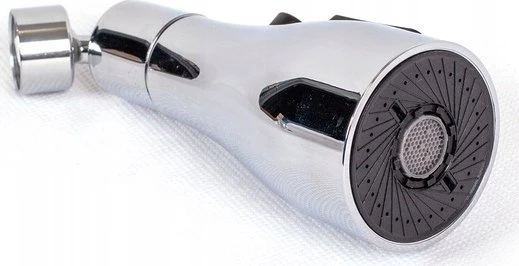 Noveen Dviejų funkcijų aeratorius XL1076 maišytuvams