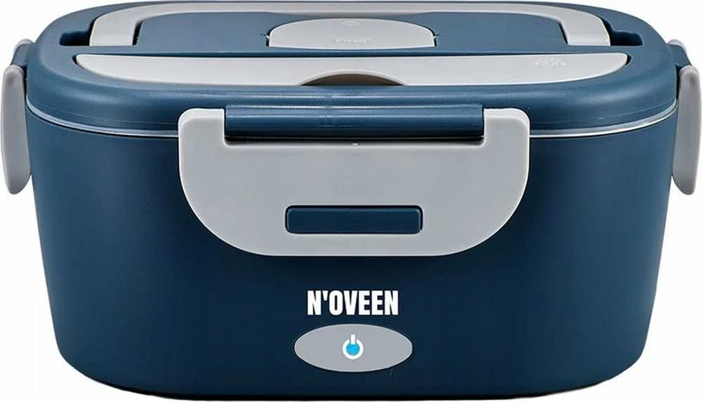 N'oveen LB745 City tamsiai mėlyna