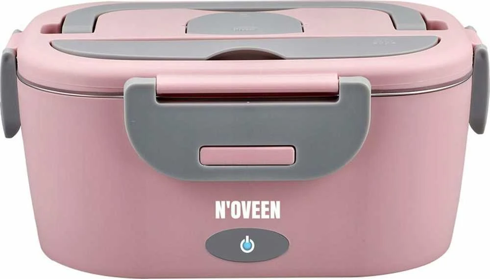 N'oveen LB755 Glamour rožinė