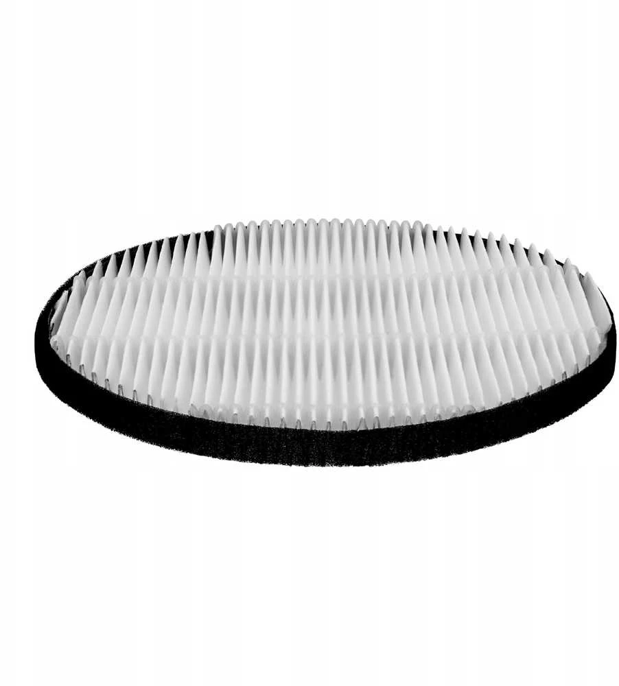 Ventiliatorius Noveen F780 Dome fan 1200 W Internal Juodas
