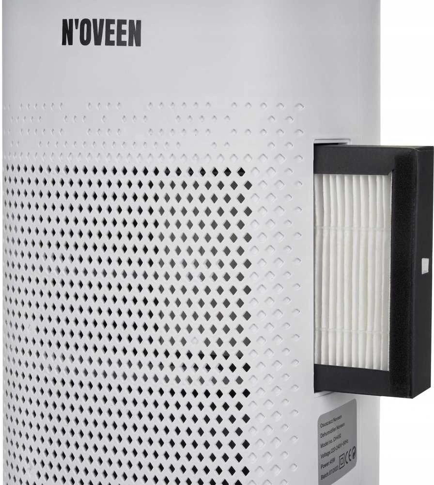 Noveen Filtras HEPA DHF45 do DH450