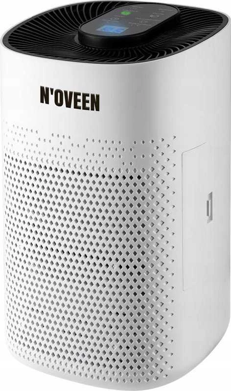 Sausintuvas Noveen DH450 dehumidifier 1 L 70 W Baltas