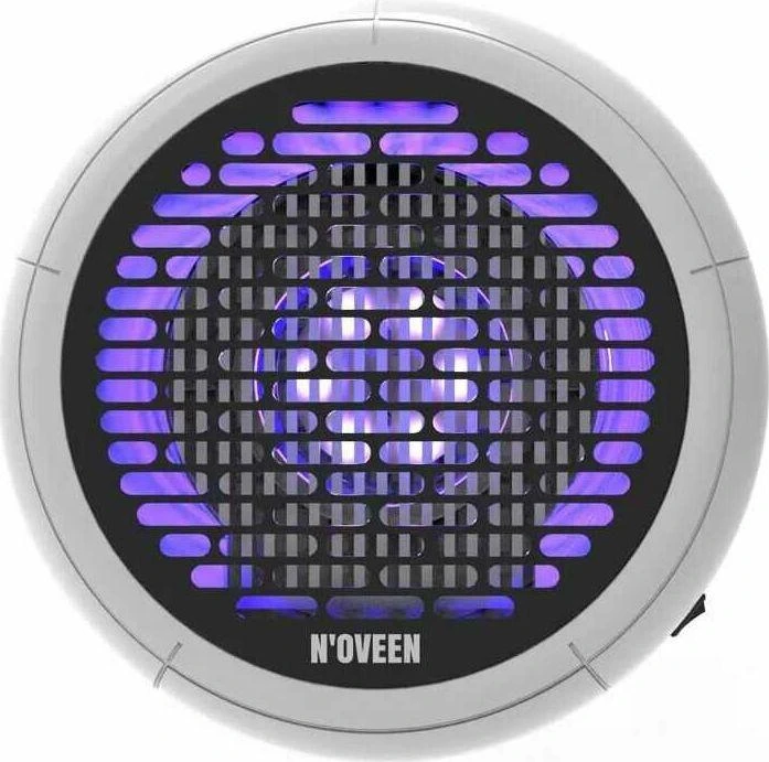 Sourcing Noveen IKN950 LED insekticidinė lempa | Tiekimas
