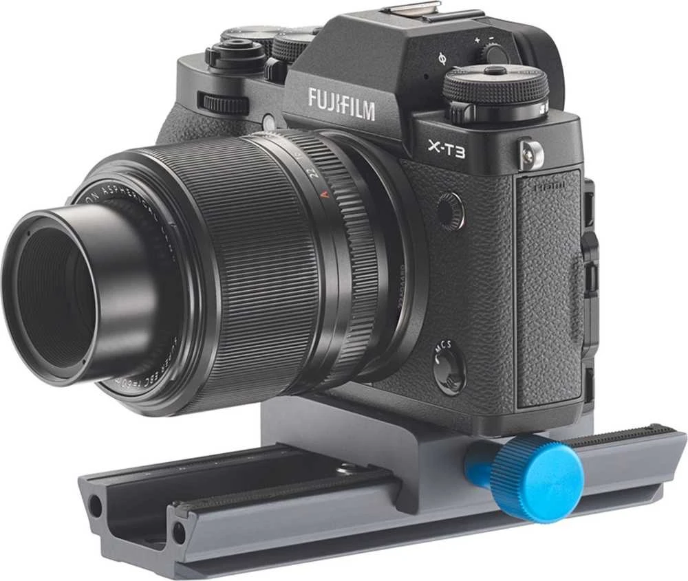 Novoflex CASTEL-MINI II Focus