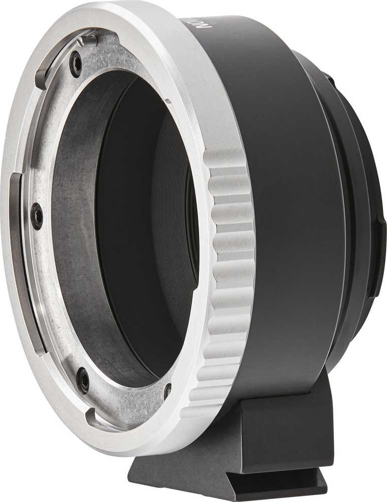 Novoflex Novoflex adapteris PL-Mount objektyvui prie Sony E-Mount fotoaparato - NEX/PL