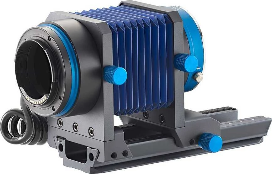 Novoflex Autom. Silfonai, skirti Sony E-Mount