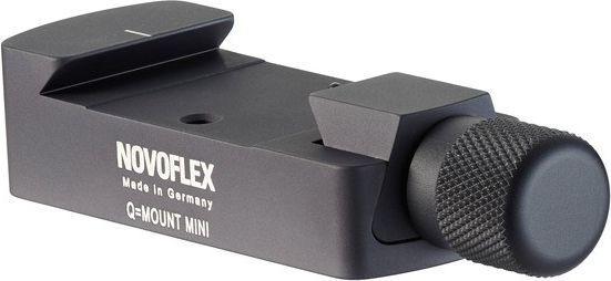 Novoflex Q=Mount Mini greitas atjungimas