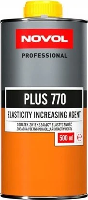 Novol Elastintojas PLUS 770 0.5 l