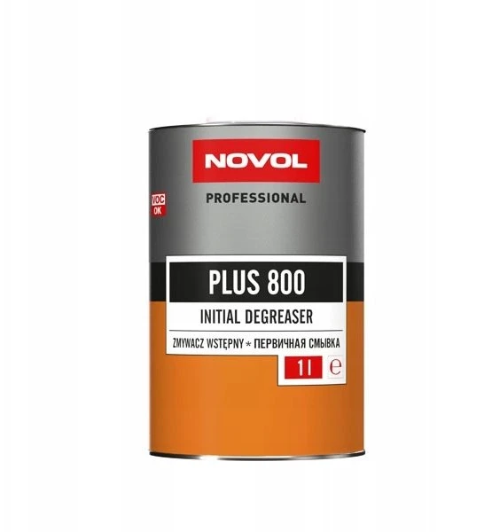Novol Pirminis valiklis PLUS 800 1 l