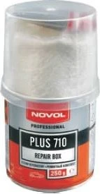 Novol Kietiklis H5120 standartinis SR lakui 0.5 l
