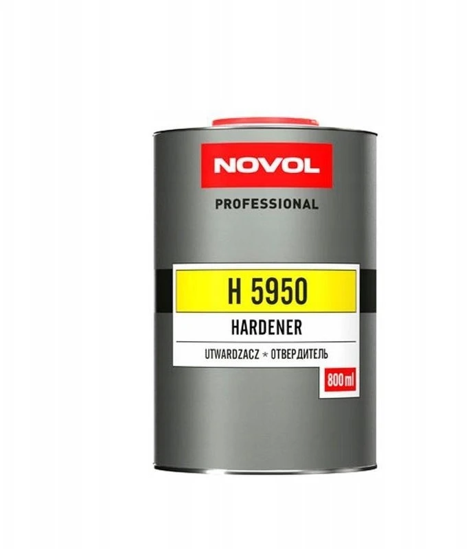 Novol Kietiklis H5950 epoksidiniam gruntui 0.8L
