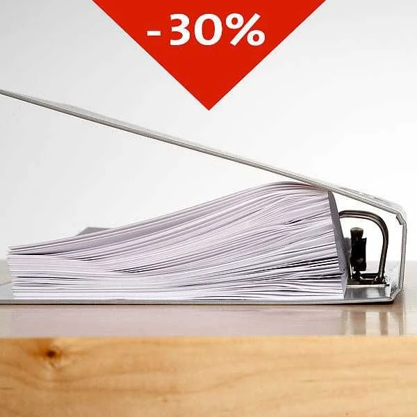 Zszywacz Novus Mėlyna B4FC 24/6 (020-1468 NO)