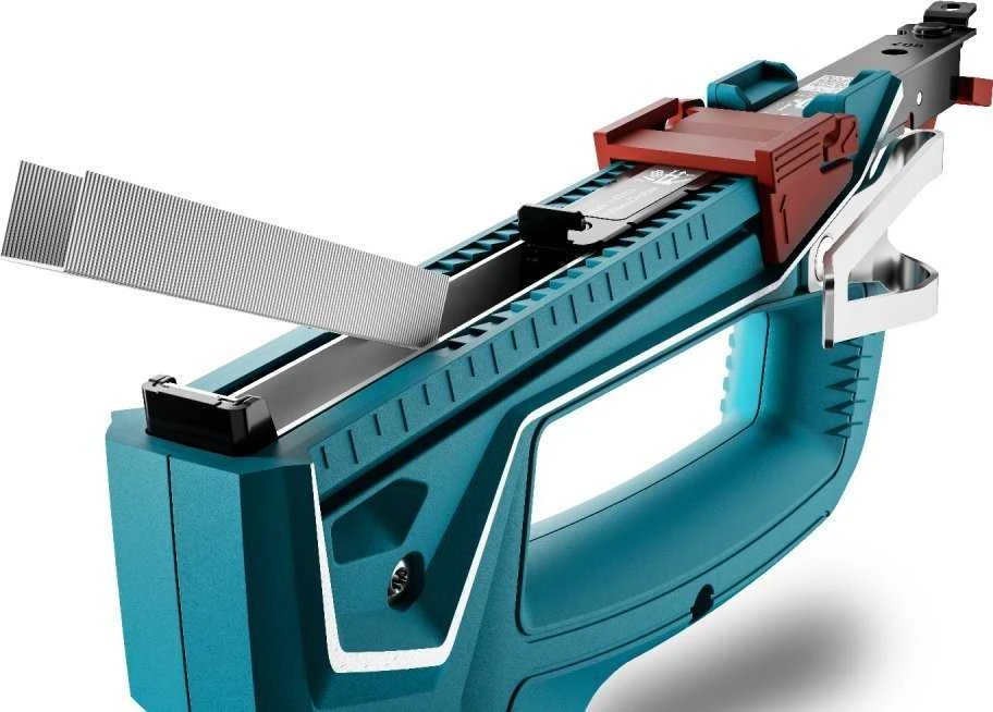 Novus J-51 rankinis segiklis