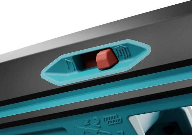 Novus Zszywacz akumulatorowy J-550 komplektas Metabox