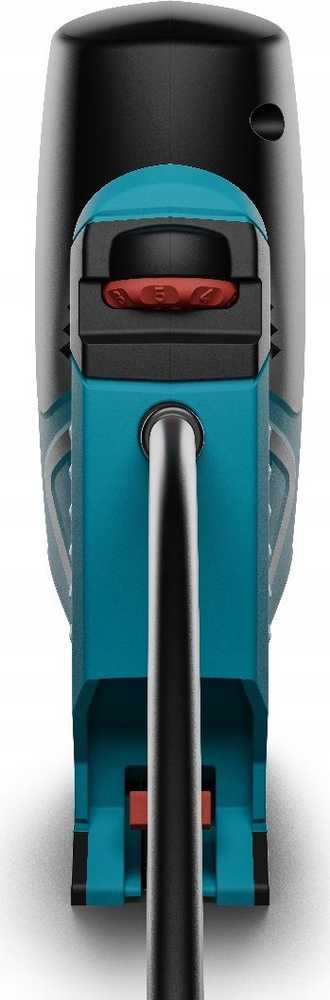 Novus Tools elektrinis segiklis J-151, 7 lygių smūgio reguliavimas, 3 m laidas