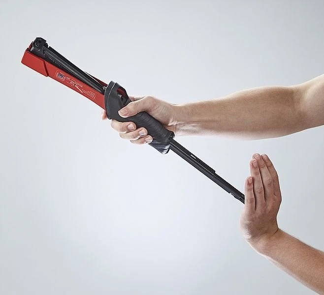 Novus Stroke segiklis J-044