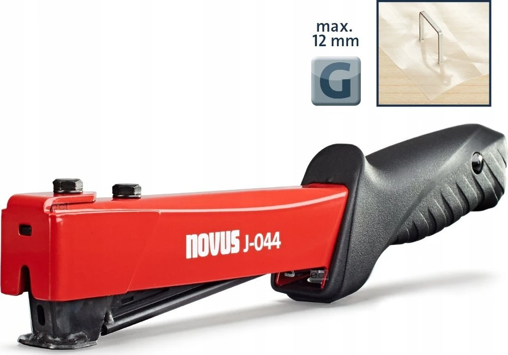 Novus Stroke segiklis J-044