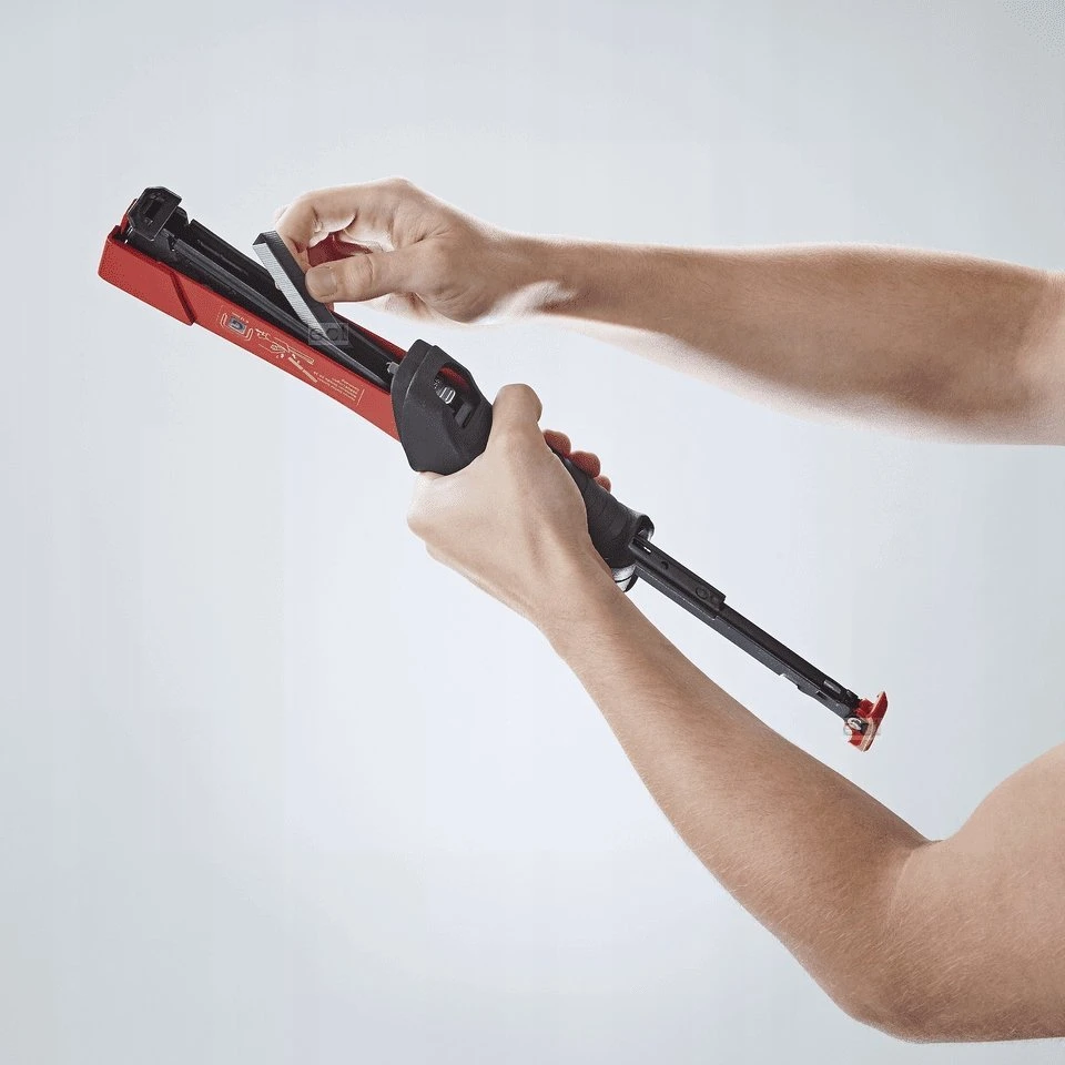 Novus Stroke segiklis J-044