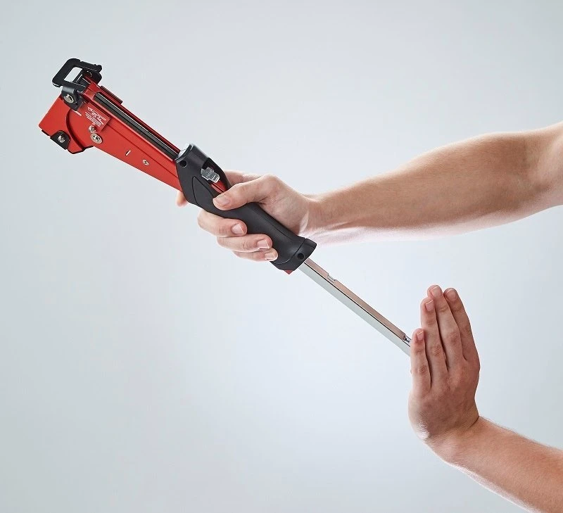 Novus Stroke segiklis J-055