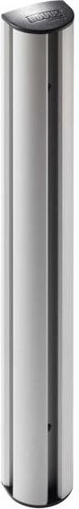 Laikiklis NOU Novus 2.4 TSS 445mm Metalinis Aliuminis