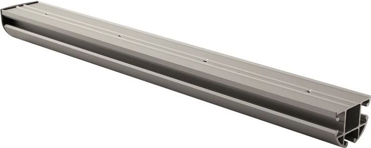 Laikiklis NOU Novus 2.4 TSS 445mm Metalinis Aliuminis