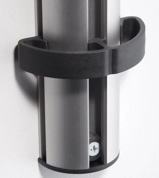 Laikiklis NOU Novus 2.4 TSS 445mm Metalinis Aliuminis