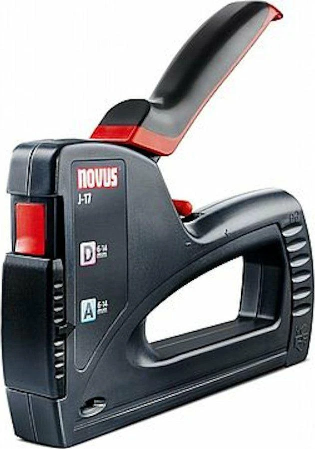 Rankinis kabių pistoletas NOVUS J-17