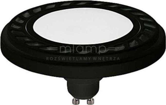 Nowodvorski Nowodvorski 9212 LED lemputė 9W GU10 4000K ES111 balta