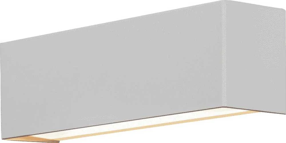 Nowodvorski Straight Sieninis šviestuvas 1x40W (6345)