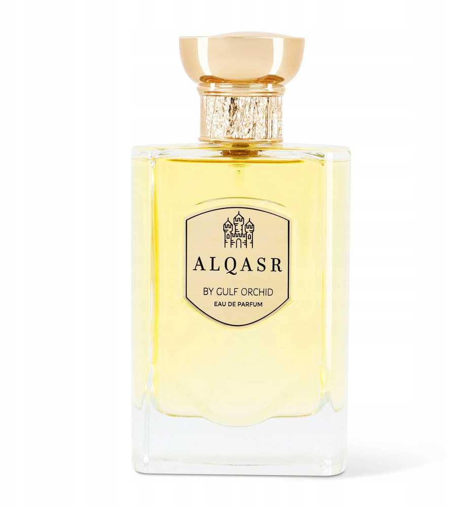 Gulf Orchid Al Qasr Gold EDP parfumuotas vanduo unisex, 100 ml
