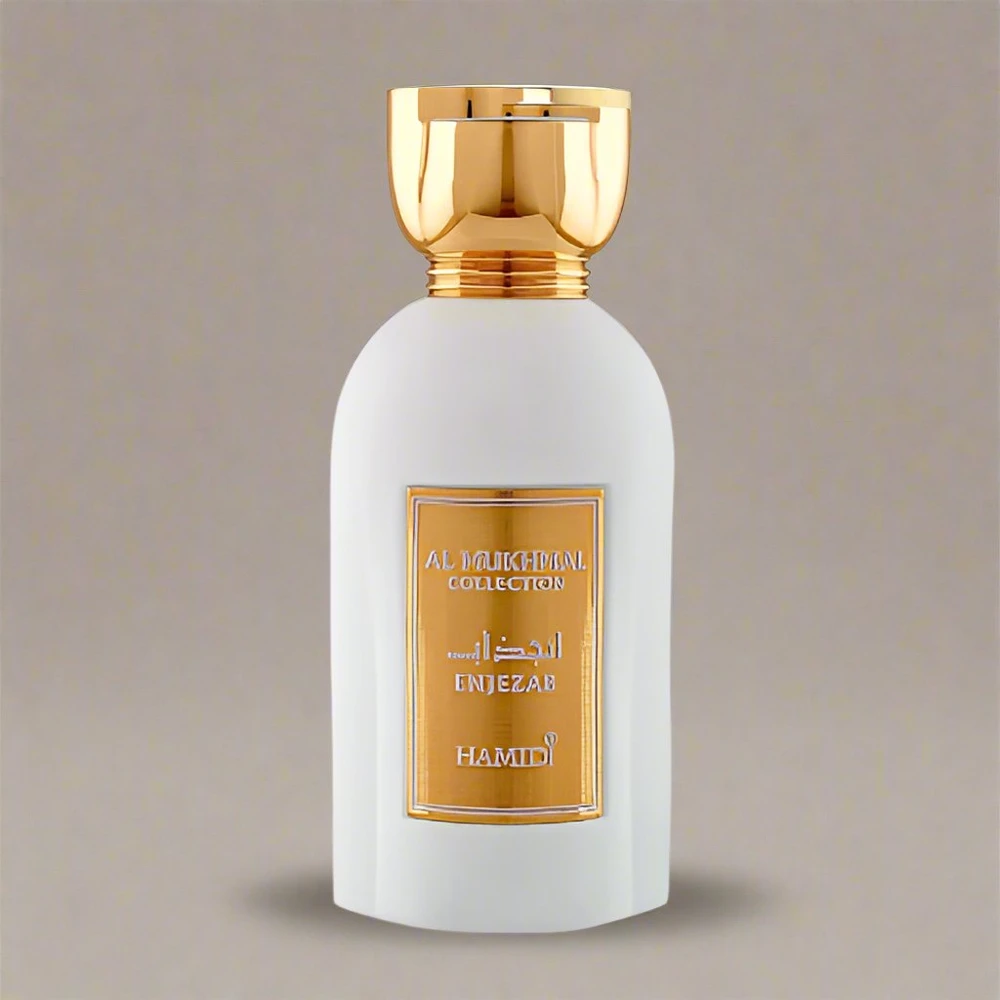 Hamidi Enjezab EDP parfumuotas vanduo unisex, 100 ml