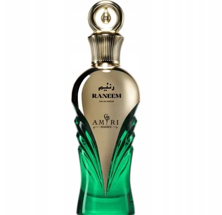 Hamidi Raneem EDP parfumuotas vanduo unisex, 100 ml