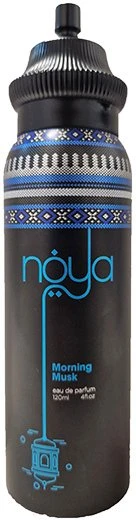 Noya Morning Musk EDP parfumuotas vanduo unisex, 120 ml