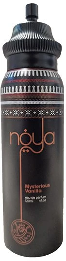 Noya Mysterious Vanilla EDP parfumuotas vanduo unisex, 120 ml
