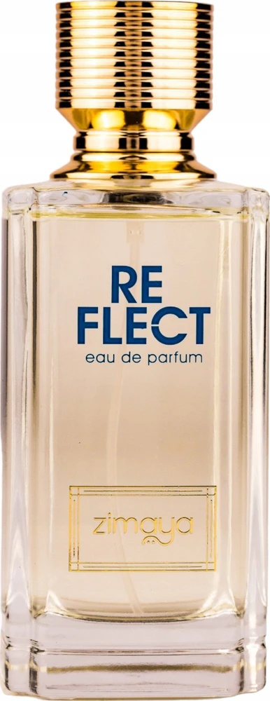 Zimaya Reflect EDP parfumuotas vanduo unisex, 100 ml