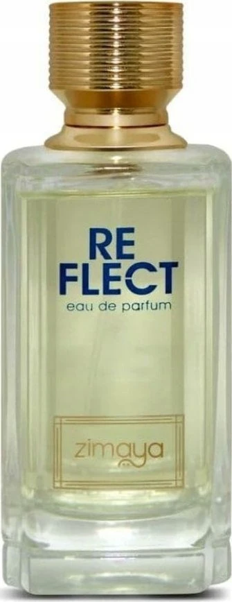 Zimaya Reflect EDP parfumuotas vanduo unisex, 100 ml