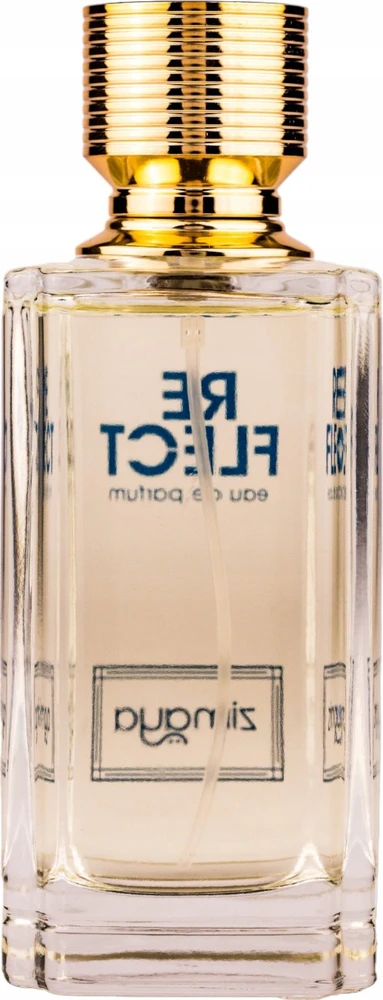 Zimaya Reflect EDP parfumuotas vanduo unisex, 100 ml