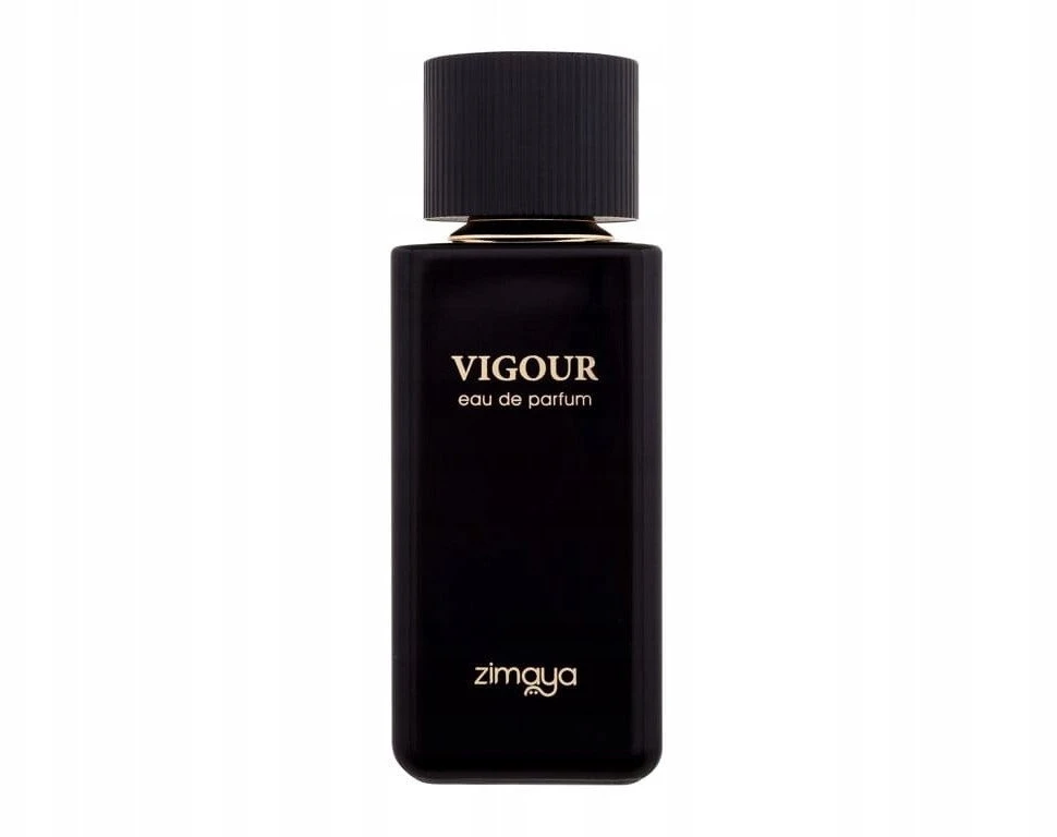 Zimaya Vigour EDP parfumuotas vanduo vyrams, 100 ml