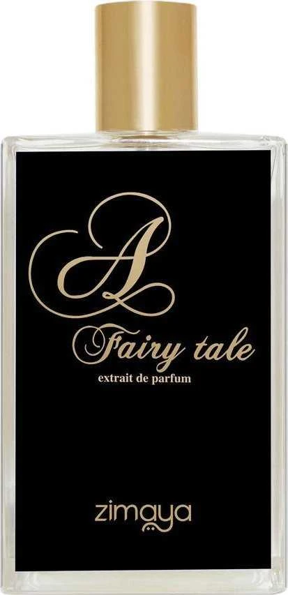 Zimaya A Fairy Tale PP kvepalai unisex, 100 ml