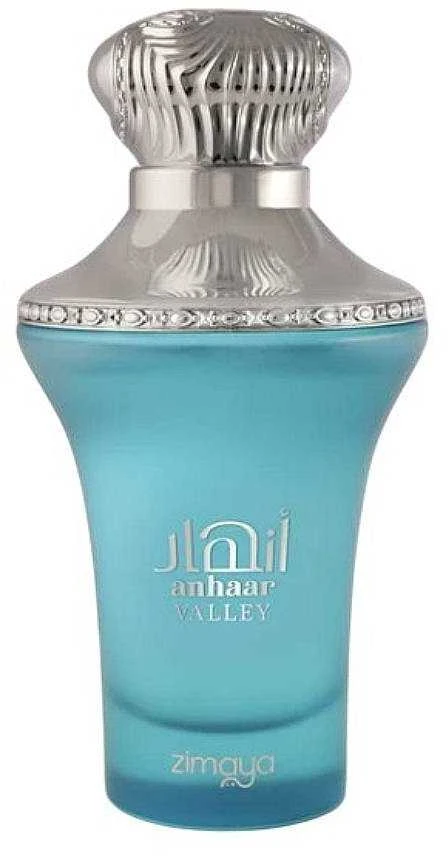 Zimaya Anhaar Valley EDP parfumuotas vanduo unisex, 100 ml