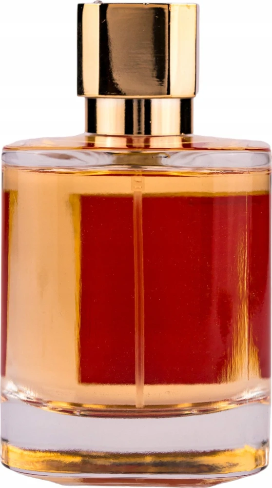 Zimaya Bouquet Raudona EDP parfumuotas vanduo unisex, 100 ml
