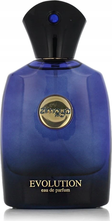 Zimaya Evolution EDP parfumuotas vanduo unisex, 100 ml